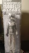 Ashley Wood 3A 3AA ThreeA ISOBELLE PASCHA OHALA BEAR ADELAIDE SUPERNOVA SEALD TQ