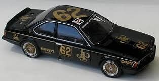AUTOart/Biante 1/18 jps 635 bmw