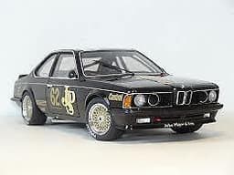 AUTOart/Biante 1/18 jps 635 bmw