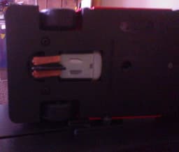 Custom Painted Fly Panoz GTR-1 "RACE MARSHALS CAR". Unique one-off slot car!