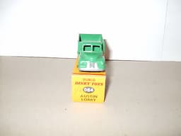 diecast&vehicless dinky dublo toys