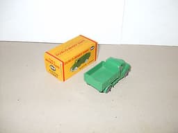 diecast&vehicless dinky dublo toys