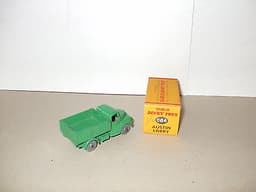 diecast&vehicless dinky dublo toys