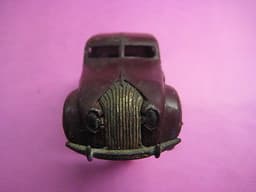 Dinky Meccano Pre War 22H Streamlined Tourer