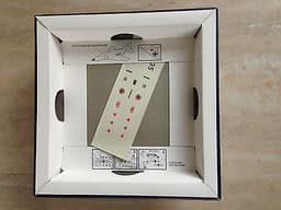 Dinky Toys 733 F-4k Phantom II Der Bundesluftwaffe, German, Mint, Very Rare