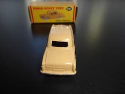 Dublo Dinky Toys 061 Ford Prefect. MINT IN MINT BOX. In Pristine Condition