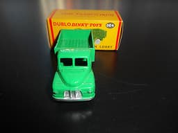 Dublo Dinky Toys 064 Austin Lorry. MINT IN MINT BOX. In Pristine Condition