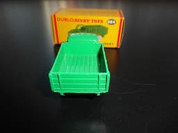 Dublo Dinky Toys 064 Austin Lorry. MINT IN MINT BOX. In Pristine Condition