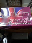Fly gaugemaster slot car set