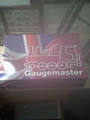 Fly gaugemaster slot car set