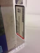 Gi Joe 1989 Mudfighter/ Cobra HISS Benny\'s Exclusive AFA 85 !! Super Rare !!