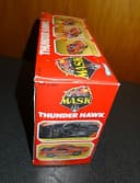 M.A.S.K. Thunderhawk with Matt Trakker 100% Complete NEW