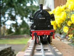 Marklin 3099 Gorgeous mint condition heavy diecast loco - strong runner - OBX