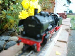 Marklin 3099 Gorgeous mint condition heavy diecast loco - strong runner - OBX