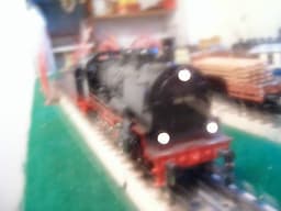 Marklin 3099 Gorgeous mint condition heavy diecast loco - strong runner - OBX