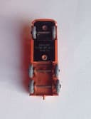 MATCHBOX LESNEY MOKO - No.15b ROTINOFF PRIME MOVER (Grey Wheels) 1959-1963  RARE