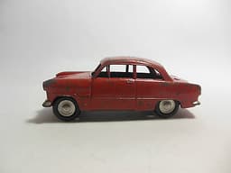 OLD WEST GERMANY-\'\'MARKLIN\'\'...\'\'FORD TAUNUS 15M\'\'....No..5524/4....VERY RARE