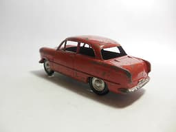 OLD WEST GERMANY-\'\'MARKLIN\'\'...\'\'FORD TAUNUS 15M\'\'....No..5524/4....VERY RARE