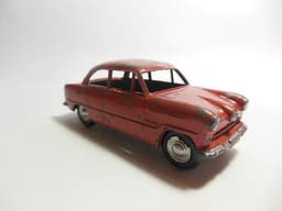 OLD WEST GERMANY-\'\'MARKLIN\'\'...\'\'FORD TAUNUS 15M\'\'....No..5524/4....VERY RARE