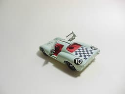 OLD WEST GERMANY-\'\'MARKLIN\'\'...\'\'PORSCHE 910\'\'.....VERY RARE