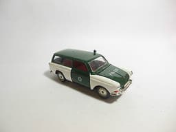 OLD WEST GERMANY-\'\'MARKLIN\'\'...VW VOLKSWAGEN VARIANT 1500-1600....VERY RARE