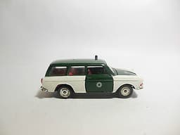 OLD WEST GERMANY-\'\'MARKLIN\'\'...VW VOLKSWAGEN VARIANT 1500-1600....VERY RARE
