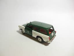 OLD WEST GERMANY-\'\'MARKLIN\'\'...VW VOLKSWAGEN VARIANT 1500-1600....VERY RARE