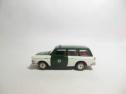 OLD WEST GERMANY-\'\'MARKLIN\'\'...VW VOLKSWAGEN VARIANT 1500-1600....VERY RARE