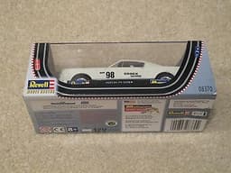 REVELL 1:32 SLOT CAR - SHELBY GT-350r 98 ESSEX WIRE - BRAND NEW IN BOX