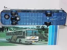 similar atekno rare scarce arpra supermini  made in brazil mercedes benz 364