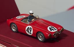 SLOT CLASSIC CJ-39 OSCA MT4 1954. LIMITED EDITION