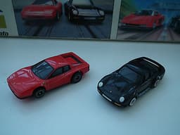 TOMY AURORA AFX GHOST RACER FERRARI PORSCHE SLOT CAR SET IDEAL RETRO XTMAS GIFT!
