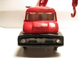 Vilmer Denmark , Thames Trader\"FALCK / ZONEN\" rescue truck with crane,mid 60\'s