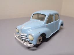 VILMER DENMARK VINTAGE 1950\'S RENAULT 4 CV ULTRA RARE ITEM