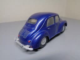 VILMER DENMARK VINTAGE 1950\'S RENAULT 4 CV ULTRA RARE ITEM VERY GOOD CONDITION