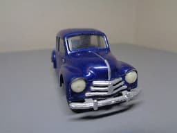 VILMER DENMARK VINTAGE 1950\'S RENAULT 4 CV ULTRA RARE ITEM VERY GOOD CONDITION