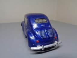 VILMER DENMARK VINTAGE 1950\'S RENAULT 4 CV ULTRA RARE ITEM VERY GOOD CONDITION