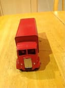 Vintage Original Dinky Toys Guy Van Truck 919 Robertsons Golden Shred GC Scarce.