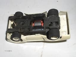 # VINTAGE SLOT CAR AURORA AFX FORD CAPRI MK 1 X PACK / BROADSPEED