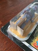 Vintage Star Wars ESB Boba Fett Kenner 48 Back MOC Revenge of the Jedi AFA Case