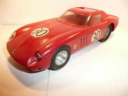 1/24 AURORA K&B SLOT CAR
