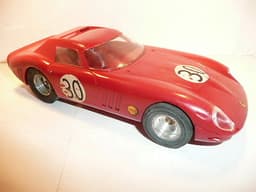 1/24 AURORA K&B SLOT CAR