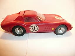 1/24 AURORA K&B SLOT CAR