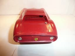 1/24 AURORA K&B SLOT CAR