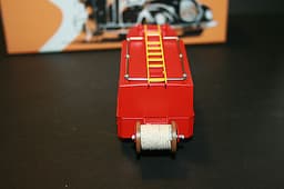 18038 MAGIRUS FIRE TRUCK MARKLIN