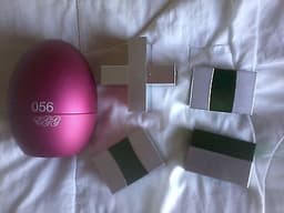 9 WIL STRIJBOS METAL SEQUENTIAL PUZZLES, FIRST BOX ,ALUMINIUM DOVETAILS,EGG, ETC