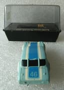 AURORA AFX MK1 ESCORT HO SLOT CAR