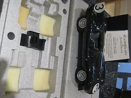 Autoart Jaguar D-Type 1:12th