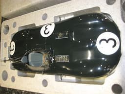 Autoart Jaguar D-Type 1:12th