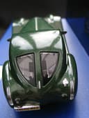 BOXED CARRERA MORGAN AEROMAX DIGITAL SLOT CAR